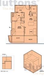 Spottiswoode Suites (D2), Apartment #472691791